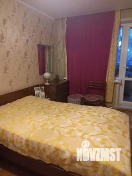 3-к квартира, вторичка, 68м2, 4/12 этаж