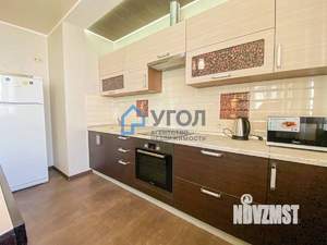 1-к квартира, вторичка, 45м2, 5/22 этаж