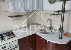 3-к квартира, вторичка, 65м2, 2/5 этаж