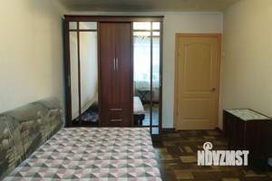 3-к квартира, вторичка, 62м2, 3/5 этаж