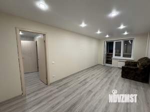 2-к квартира, вторичка, 57м2, 8/16 этаж