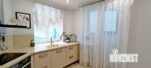 2-к квартира, вторичка, 69м2, 3/24 этаж