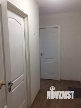 1-к квартира, вторичка, 33м2, 2/10 этаж