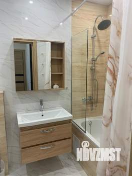 2-к квартира, вторичка, 72м2, 25/26 этаж