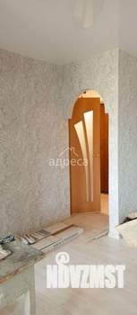 1-к квартира, вторичка, 30м2, 5/5 этаж