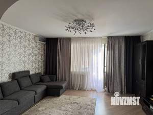 4-к квартира, вторичка, 144м2, 7/10 этаж