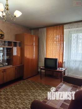 1-к квартира, вторичка, 36м2, 1/10 этаж