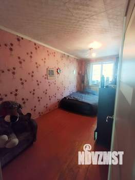 3-к квартира, вторичка, 61м2, 3/9 этаж