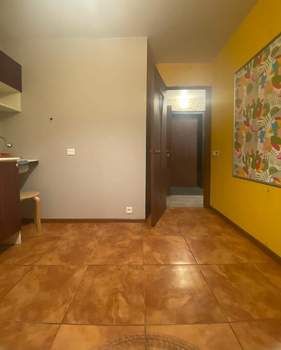 2-к квартира, вторичка, 46м2, 1/3 этаж