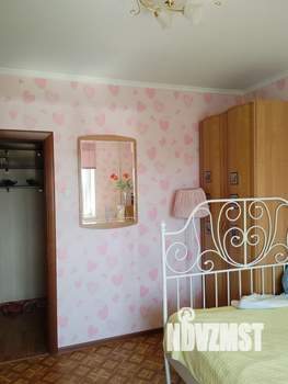 2-к квартира, вторичка, 56м2, 7/13 этаж