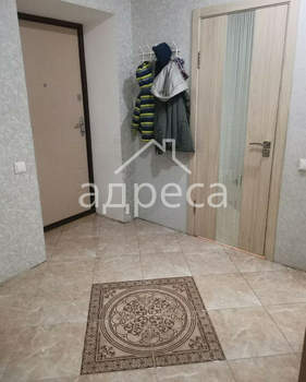 1-к квартира, вторичка, 45м2, 5/15 этаж