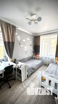 2-к квартира, вторичка, 41м2, 3/5 этаж