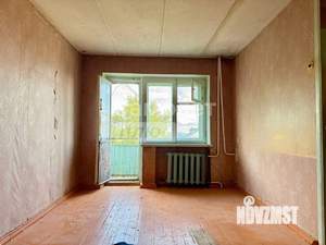 2-к квартира, вторичка, 42м2, 5/5 этаж