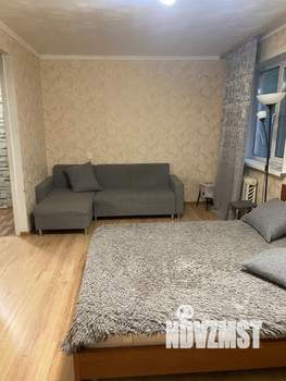 1-к квартира, вторичка, 32м2, 3/5 этаж