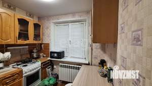 1-к квартира, вторичка, 30м2, 1/5 этаж