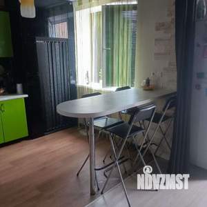 2-к квартира, вторичка, 57м2, 3/3 этаж