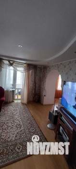 3-к квартира, вторичка, 140м2, 10/14 этаж