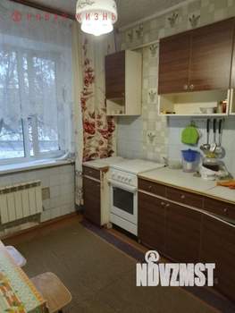 2-к квартира, вторичка, 45м2, 1/9 этаж