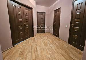 2-к квартира, вторичка, 72м2, 2/24 этаж