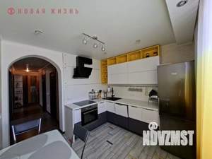 2-к квартира, вторичка, 59м2, 7/19 этаж