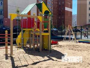 2-к квартира, сданный дом, 74м2, 7/25 этаж