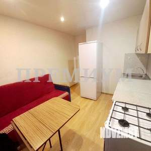 1-к квартира, вторичка, 37м2, 2/3 этаж