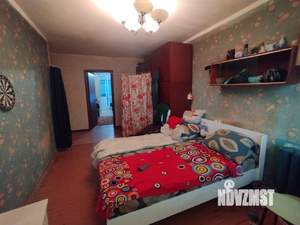 3-к квартира, вторичка, 60м2, 1/9 этаж