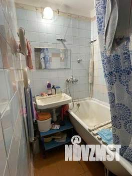 2-к квартира, вторичка, 47м2, 2/5 этаж