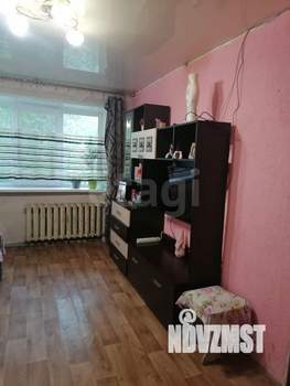 2-к квартира, вторичка, 40м2, 1/5 этаж
