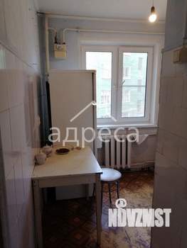 1-к квартира, вторичка, 31м2, 2/5 этаж
