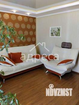 2-к квартира, вторичка, 55м2, 3/5 этаж