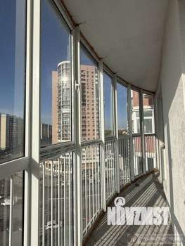 2-к квартира, вторичка, 70м2, 9/24 этаж