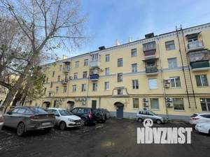 2-к квартира, вторичка, 54м2, 2/4 этаж