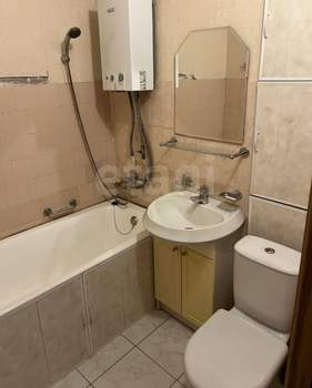 2-к квартира, вторичка, 43м2, 3/5 этаж