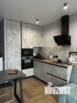 1-к квартира, вторичка, 48м2, 25/31 этаж