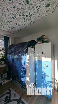 3-к квартира, вторичка, 78м2, 15/25 этаж