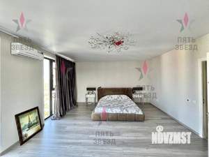 4-к квартира, вторичка, 217м2, 22/22 этаж