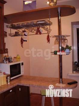 4-к квартира, вторичка, 149м2, 8/17 этаж