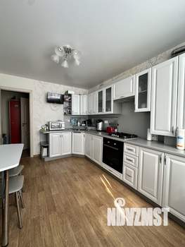 2-к квартира, вторичка, 50м2, 2/3 этаж