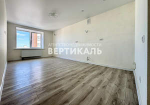 3-к квартира, вторичка, 67м2, 11/16 этаж