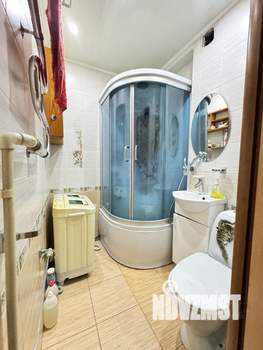 1-к квартира, вторичка, 28м2, 5/5 этаж