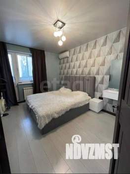 3-к квартира, вторичка, 93м2, 10/27 этаж