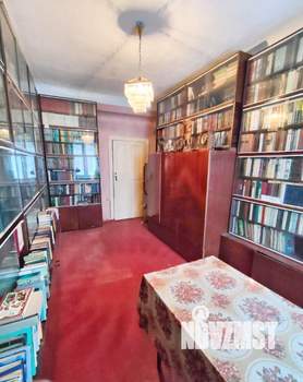 4-к квартира, вторичка, 96м2, 3/3 этаж