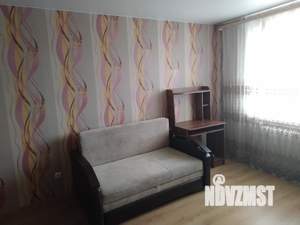 1-к квартира, вторичка, 44м2, 14/20 этаж