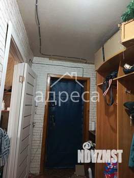 1-к квартира, вторичка, 37м2, 9/9 этаж