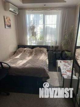 2-к квартира, вторичка, 42м2, 1/5 этаж