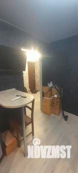 1-к квартира, вторичка, 36м2, 9/10 этаж