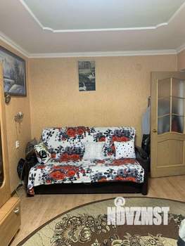 2-к квартира, вторичка, 44м2, 1/5 этаж