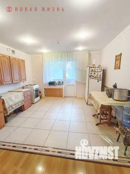 2-к квартира, вторичка, 74м2, 4/18 этаж