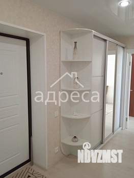2-к квартира, вторичка, 56м2, 2/10 этаж